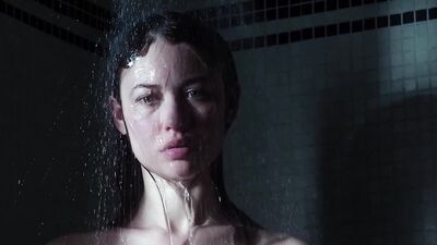 Olga Kurylenko - La corrispondenza (2016)