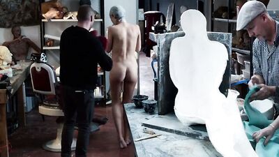 Olga Kurylenko - La corrispondenza (2016)