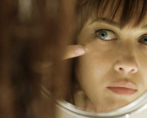 Olga Kurylenko - Momentum (2015)