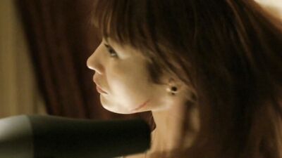 Olga Kurylenko - Momentum (2015)