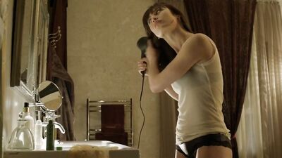 Olga Kurylenko - Momentum (2015)