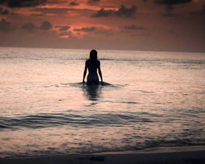 Olga Kurylenko - Magic City (s01, 2012)