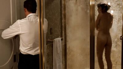 Olga Kurylenko - Magic City (s01, 2012)