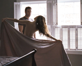 Olga Kurylenko - To the Wonder (2012)