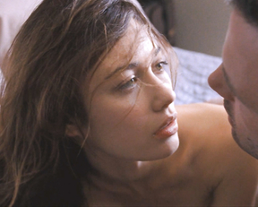 Olga Kurylenko - To the Wonder (2012)