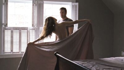 Olga Kurylenko - To the Wonder (2012)
