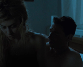 Olga Kurylenko - Land of Oblivion (2011)