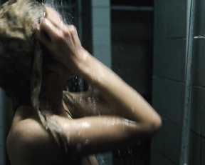 Olga Kurylenko - Land of Oblivion (2011)