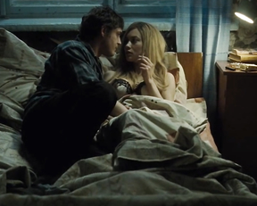 Olga Kurylenko - Land of Oblivion (2011)