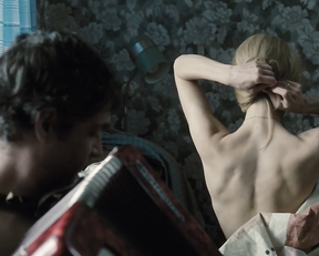 Olga Kurylenko - Land of Oblivion (2011)