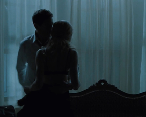 Olga Kurylenko - Land of Oblivion (2011)