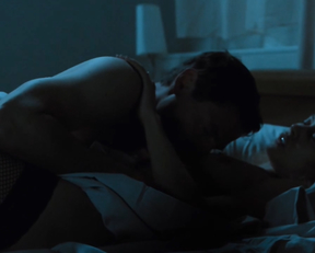 Olga Kurylenko - Land of Oblivion (2011)