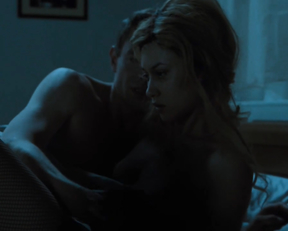 Olga Kurylenko - Land of Oblivion (2011)