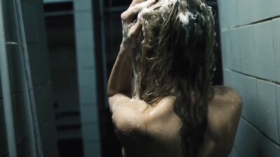 Olga Kurylenko - Land of Oblivion (2011)