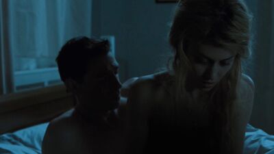Olga Kurylenko - Land of Oblivion (2011)