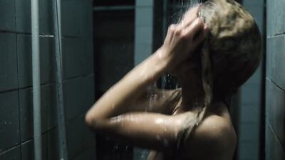 Olga Kurylenko - Land of Oblivion (2011)