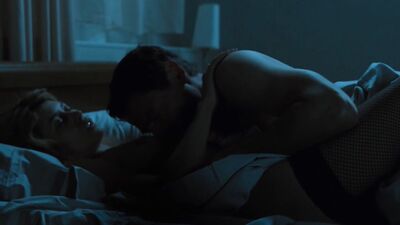 Olga Kurylenko - Land of Oblivion (2011)