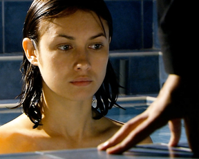 Olga Kurylenko - The Assassin Next Door (2009)