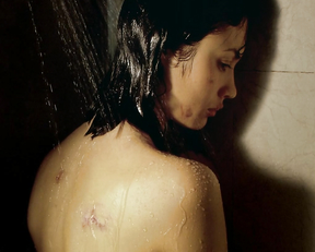 Olga Kurylenko - The Assassin Next Door (2009)