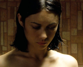 Olga Kurylenko - The Assassin Next Door (2009)