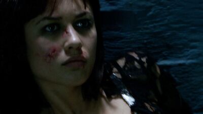 Olga Kurylenko - The Assassin Next Door (2009)