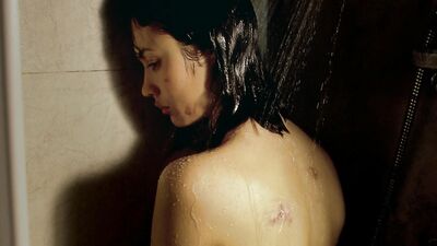 Olga Kurylenko - The Assassin Next Door (2009)