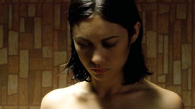 Olga Kurylenko - The Assassin Next Door (2009)