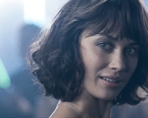 Olga Kurylenko - Max Payne (2008)