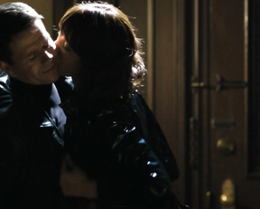 Olga Kurylenko - Max Payne (2008)