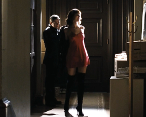 Olga Kurylenko - Max Payne (2008)