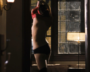 Olga Kurylenko - Max Payne (2008)