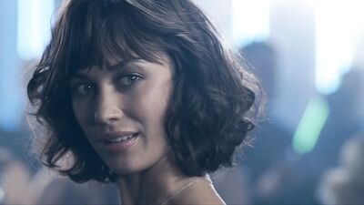 Olga Kurylenko - Max Payne (2008)