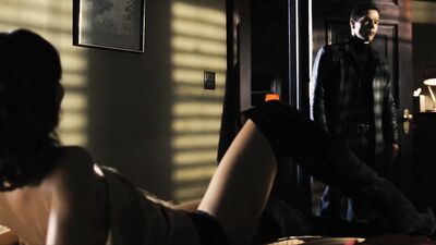 Olga Kurylenko - Max Payne (2008)