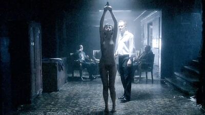 Olga Kurylenko - Hitman (2007)