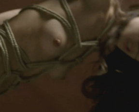 Olga Kurylenko - Le Serpent (2006)