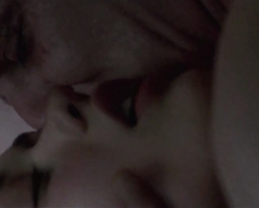 Olga Kurylenko - L'annulaire (2005, slow-mo)