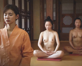 Lee No-ah - Janus: Two Faces of Desire (2014)