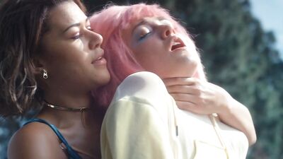 Montana Manning, Madison Lawlor - Daddy Issues (2018)
