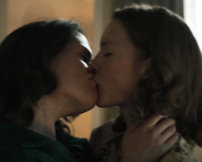 Anna Paquin, H. Grainger - Tell It to the Bees (2019)