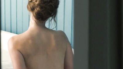 Anna Paquin, H. Grainger - Tell It to the Bees (2019)
