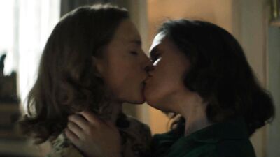Anna Paquin, H. Grainger - Tell It to the Bees (2019)