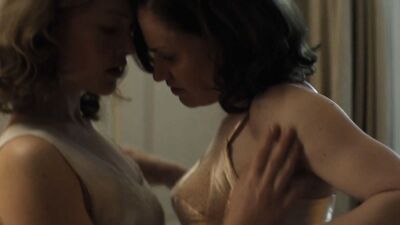 Anna Paquin, H. Grainger - Tell It to the Bees (2019)