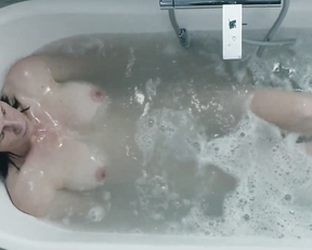 Laura Benson - Touch Me Not (2018)