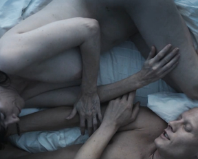 Laura Benson - Touch Me Not (2018)