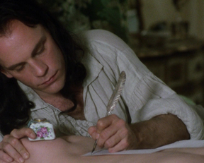 Laura Benson - Dangerous Liaisons (1988)