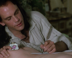 Laura Benson - Dangerous Liaisons (1988)