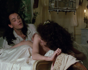 Laura Benson - Dangerous Liaisons (1988)