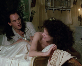 Laura Benson - Dangerous Liaisons (1988)