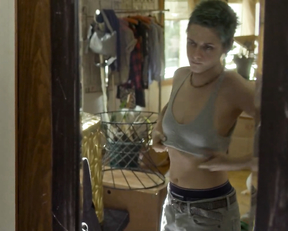 Kristen Stewart, Diane Kruger - JT LeRoy (2018)