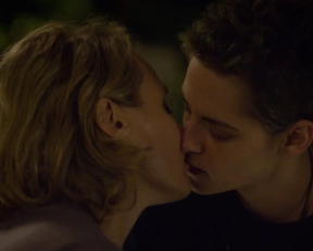 Kristen Stewart, Diane Kruger - JT LeRoy (2018)